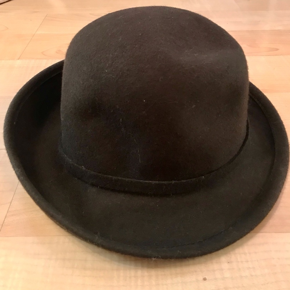 August Wool Hat - image 1